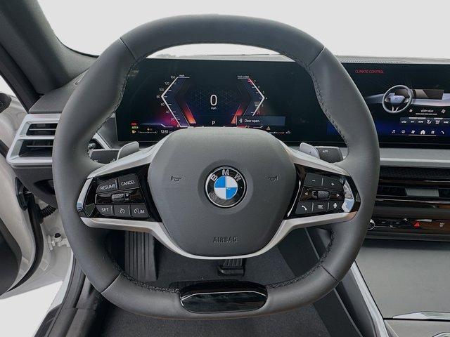 new 2025 BMW 230 car, priced at $45,245
