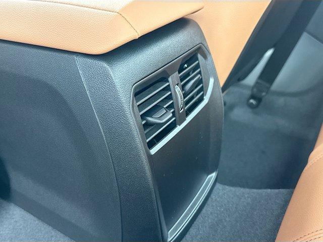 new 2025 BMW 230 car, priced at $45,245