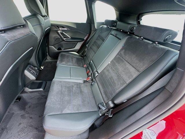 new 2026 BMW X1 car, priced at $50,280