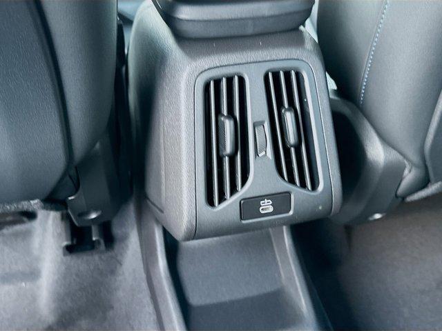 new 2026 BMW X1 car, priced at $50,280