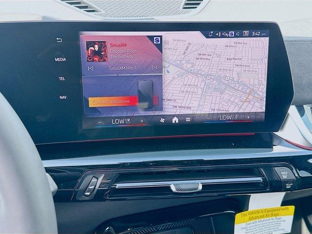 new 2026 BMW X1 car, priced at $50,280