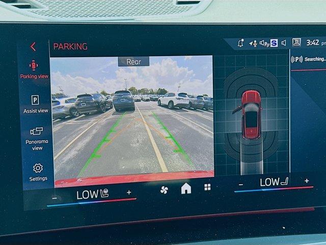 new 2026 BMW X1 car, priced at $50,280