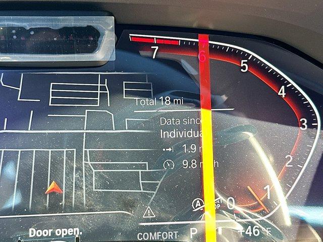 new 2026 BMW 840 Gran Coupe car, priced at $102,685