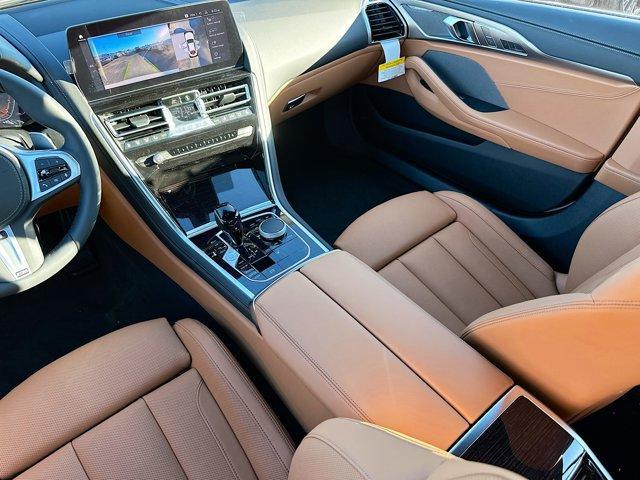 new 2026 BMW 840 Gran Coupe car, priced at $102,685