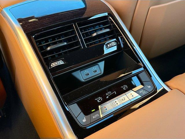 new 2026 BMW 840 Gran Coupe car, priced at $102,685