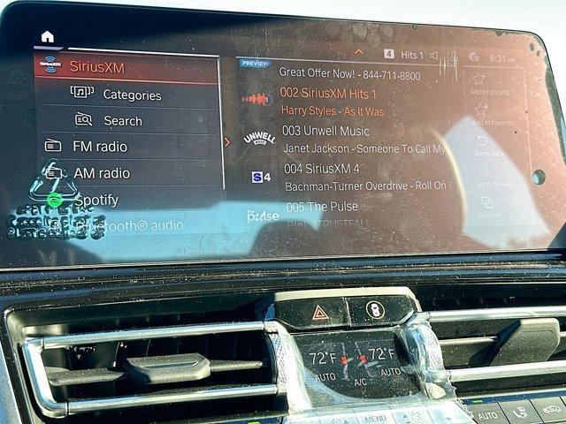 new 2026 BMW 840 Gran Coupe car, priced at $102,685