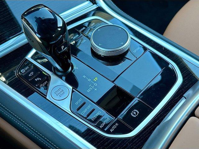 new 2026 BMW 840 Gran Coupe car, priced at $102,685