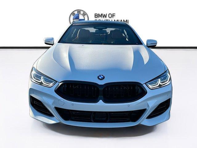 new 2026 BMW 840 Gran Coupe car, priced at $102,685