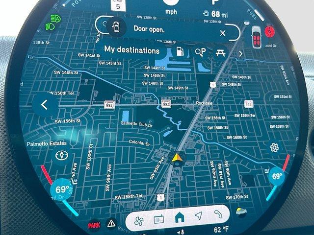 used 2025 MINI Hardtop car, priced at $29,750