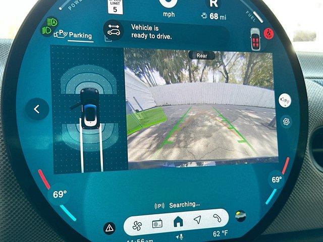 used 2025 MINI Hardtop car, priced at $29,750