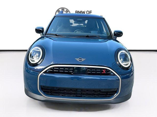 used 2025 MINI Hardtop car, priced at $29,750