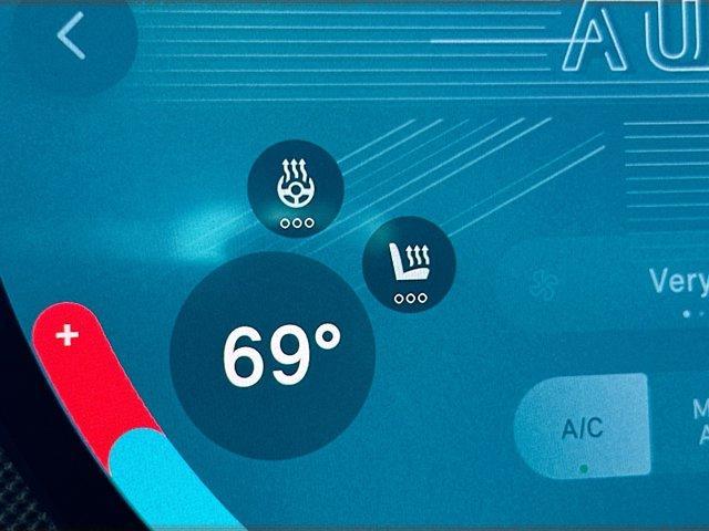 used 2025 MINI Hardtop car, priced at $29,750