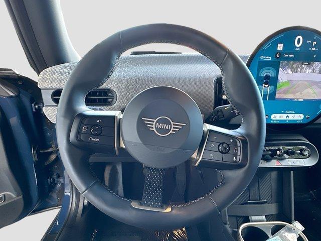 used 2025 MINI Hardtop car, priced at $29,750