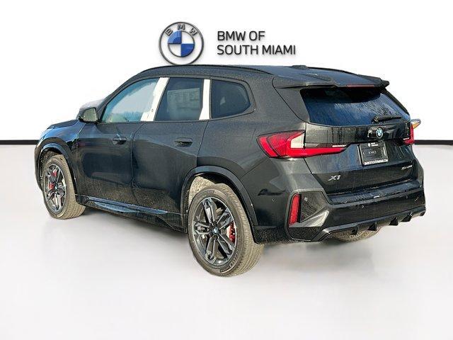 new 2026 BMW X1 car, priced at $51,345