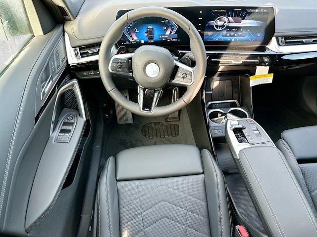 new 2026 BMW X1 car, priced at $51,345