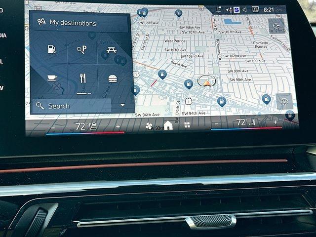 new 2026 BMW X1 car, priced at $51,345