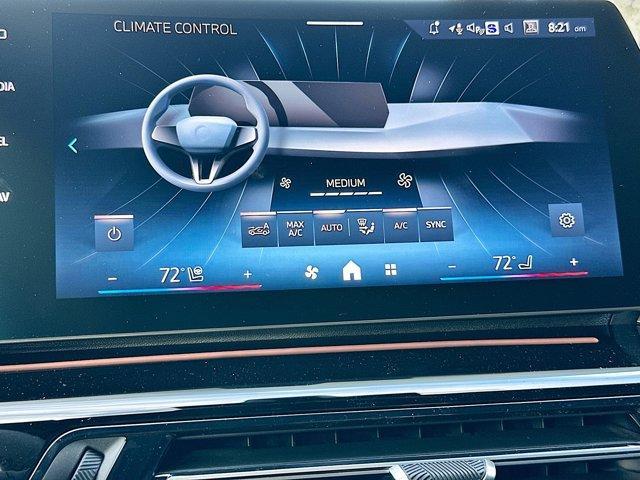 new 2026 BMW X1 car, priced at $51,345