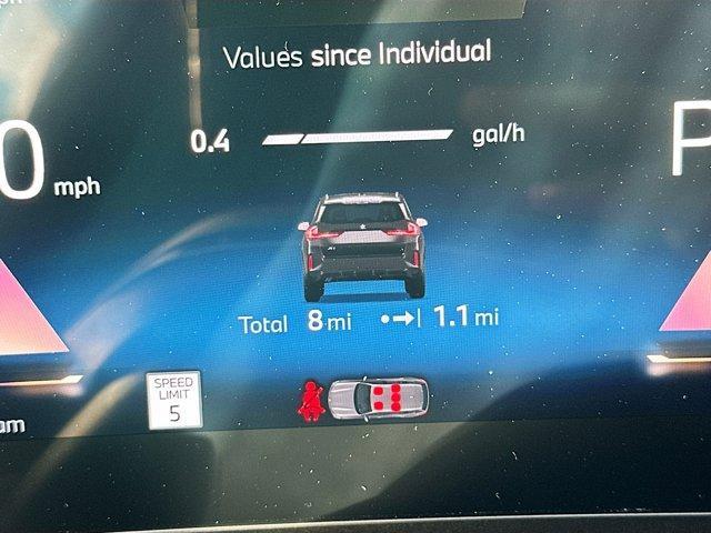 new 2026 BMW X1 car, priced at $51,345