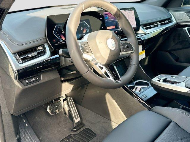 new 2026 BMW X1 car, priced at $51,345