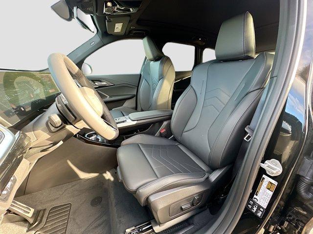 new 2026 BMW X1 car, priced at $51,345