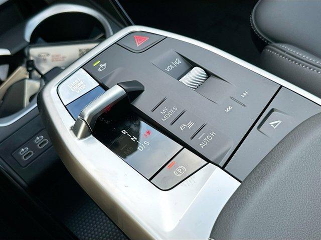 new 2026 BMW X1 car, priced at $51,345