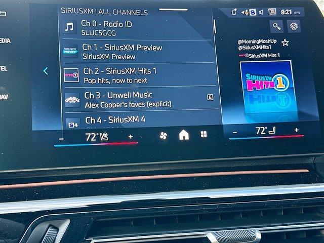 new 2026 BMW X1 car, priced at $51,345