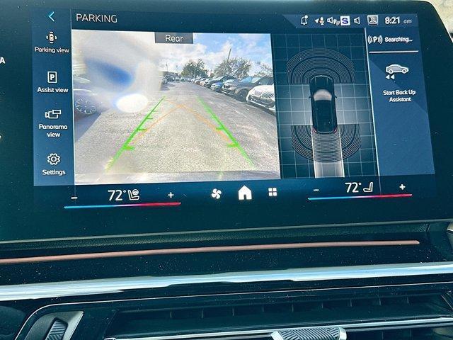 new 2026 BMW X1 car, priced at $51,345