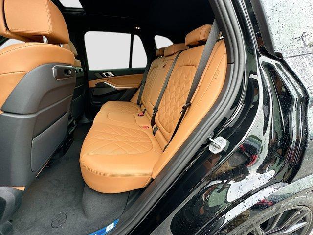 new 2026 BMW X5 car, priced at $98,700
