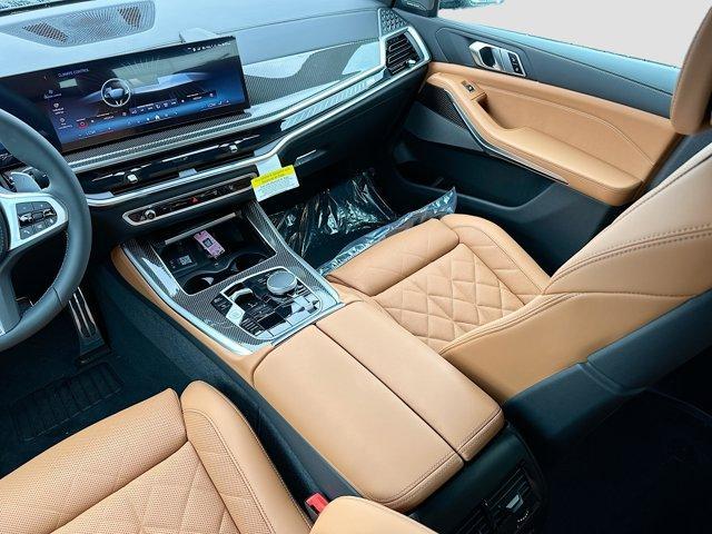 new 2026 BMW X5 car, priced at $98,700
