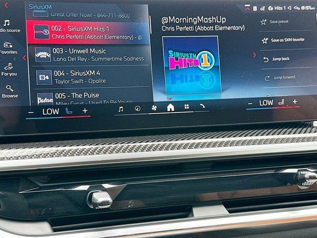 new 2026 BMW X5 car, priced at $98,700