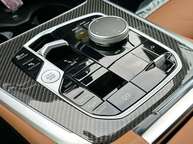 new 2026 BMW X5 car, priced at $98,700