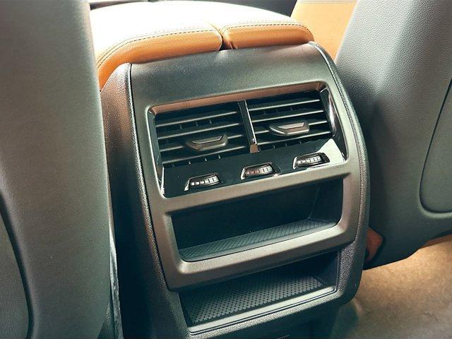 new 2026 BMW X5 car, priced at $98,700