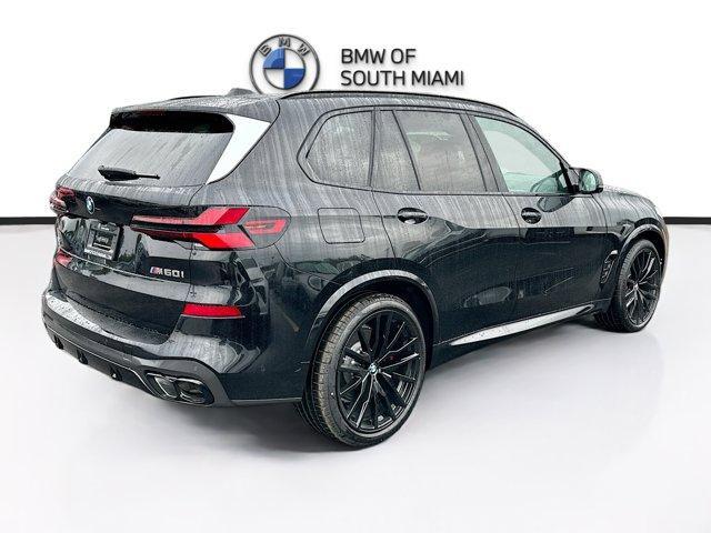 new 2026 BMW X5 car, priced at $98,700