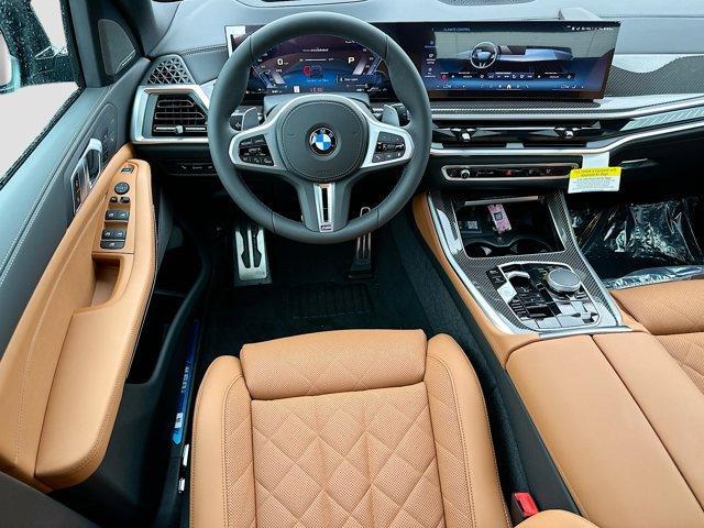 new 2026 BMW X5 car, priced at $98,700