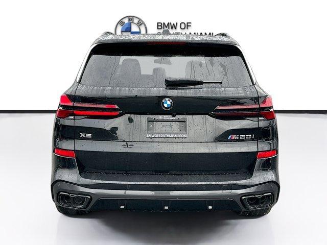 new 2026 BMW X5 car, priced at $98,700