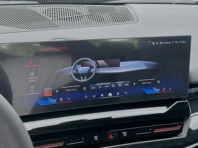 new 2026 BMW 530 car, priced at $70,065