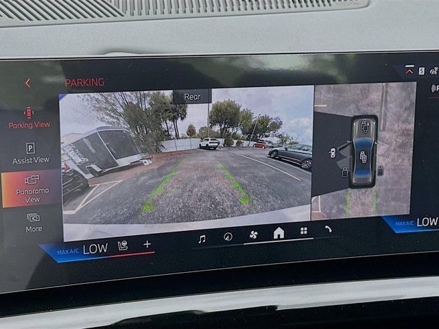 new 2026 BMW 530 car, priced at $70,065