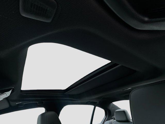 new 2026 BMW 530 car, priced at $70,065