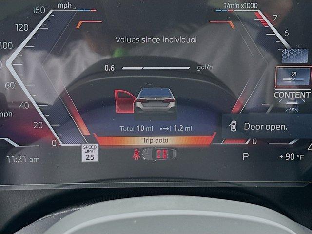 new 2026 BMW 530 car, priced at $70,065