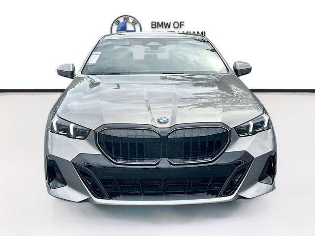new 2026 BMW 530 car, priced at $70,065
