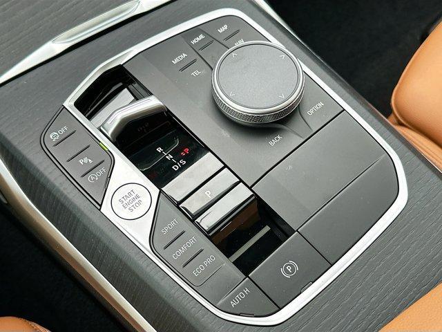 new 2026 BMW 430 car, priced at $55,405