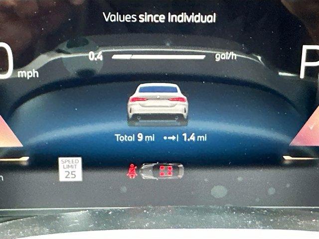 new 2026 BMW 430 car, priced at $55,405