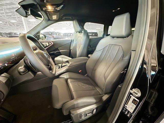 new 2026 BMW X3 car, priced at $54,410