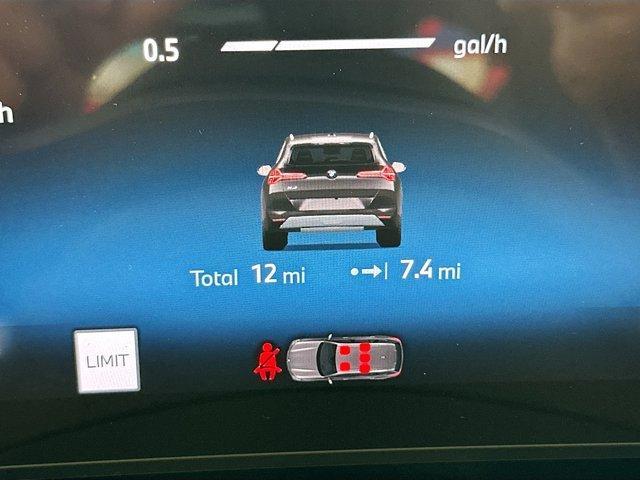 new 2026 BMW X3 car, priced at $54,410