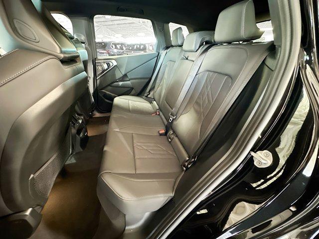 new 2026 BMW X3 car, priced at $54,410