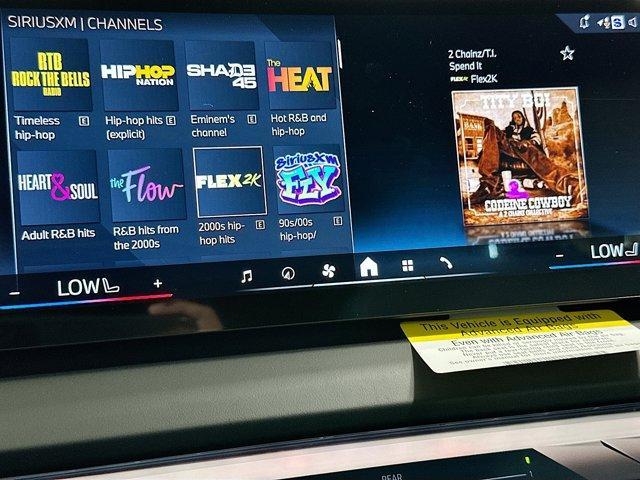 new 2026 BMW X3 car, priced at $54,410