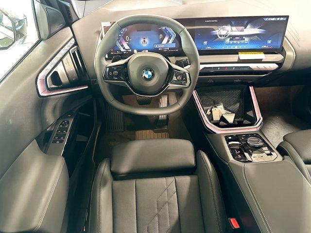 new 2026 BMW X3 car, priced at $54,410