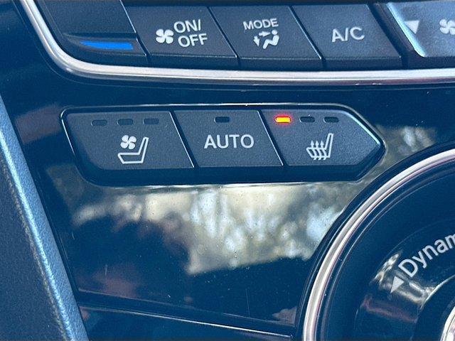 used 2022 Acura RDX car, priced at $29,000