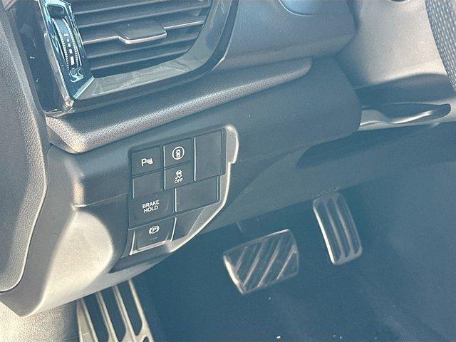 used 2022 Acura RDX car, priced at $29,000