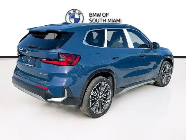 new 2026 BMW X1 car, priced at $50,380